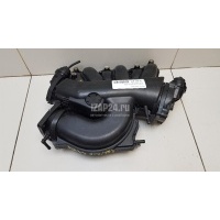 Коллектор впускной Nissan JX/QX60 (L50) 2013 14010JA10D