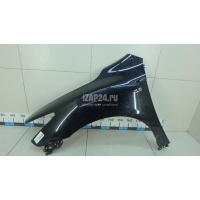 Крыло переднее левое Nissan JX/QX60 (L50) 2013 631013JA0B