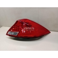 Фонарь задний правый Honda Accord VII (2003 - 2008) 33501SDNA11