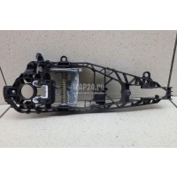 Кронштейн ручки BMW X5 F15/F85 (2013 - 2018) 51217401209