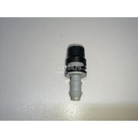 Штуцер трубки омывателя BMW X5 F15/F85 (2013 - 2018) 61667132881