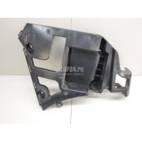 Кронштейн заднего бампера левый BMW X5 F15/F85 (2013 - 2018) 51227294721