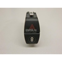 Кнопка аварийной сигнализации BMW X5 F15/F85 (2013 - 2018) 61319423268