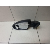 Зеркало левое электрическое Hyundai-Kia Cerato (2013 - 2020) 87610M6030