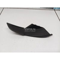 Накладка лобового стекла правая Hyundai-Kia Cerato (2013 - 2020) 86154A7000