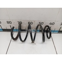Пружина передняя Hyundai-Kia Cerato (2013 - 2020) 54630A7024