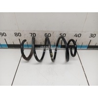 Пружина передняя Hyundai-Kia Cerato (2013 - 2020) 54630A7024