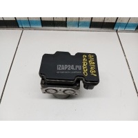 Блок ABS (насос) Hyundai-Kia Cerato (2013 - 2020) 58920A7110