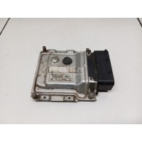 Блок управления двигателем Hyundai-Kia Cerato (2013 - 2020) 391172BAB1