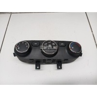 Блок управления отопителем Hyundai-Kia Cerato (2013 - 2020) 97250A7010WK