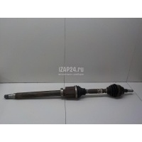 Полуось передняя правая Ford Kuga (2012 - 2019) 1783749