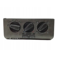 Панель вентилятора 3a0819045c volkswagen passat b4 1993 - 1997 b4