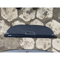 Renault megane iii шторка багажника исправная в 100%