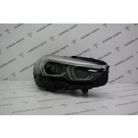 Фара светодиодная (Без блоков) RH BMW 2-Series F44 2019 63119449594