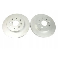 тормозные диски тормозной передняя kia рио i dc 2000 - 252mm 51712fd300 bs - 8406c optimal