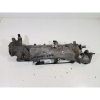 Коллектор впускной a6420904337 мерседес вито viano 3.0 cdi 642