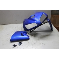 Гг 2005 - 2006 pc37 czacha обтекатель