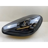 Фара Porsche Cayenne 2 958 2014-2018 7P5941773E