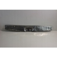 Крышка хромированная задняя volkswagen sharan рестайлинг 7m3863459