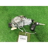 замок зажигания Mazda MPV LWEW 1999 LCY0-76-290A