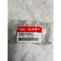 Клемма akumulatora плюс kia 918602f020qqk