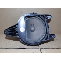 Audi a4 b9 динамик басовый сабвуфер 8w5035412