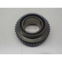 Шестерня 4-ой передачи VAG Golf VII (2012 - 2020) 02T311145AJ