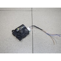 Моторчик заслонки отопителя Hyundai-Kia Cerato (2013 - 2020) 971623SAA0