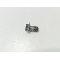 Болт маховика Toyota ES (2012 - 2018) 9010512384