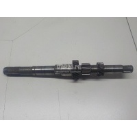 Вал КПП первичный VAG Fox (2005 - 2011) 02T311103AD