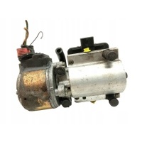 Компрессор подвески citroen c5 i 2001 - 2007