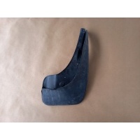 Брызговик задняя volkswagen passat b6 3c0075101a
