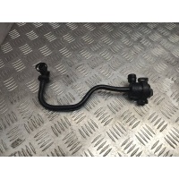 клапан вентиляции топливного бака BMW X5 M 2010 7576303