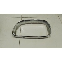 Рамка решетки радиатора BMW 1 E81/E87 2004-2012 51137179655