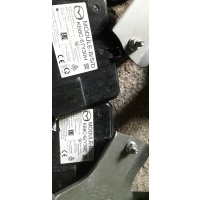 Mazda cx5 ii датчик мертвого поля rvm kb8c - 67y30e