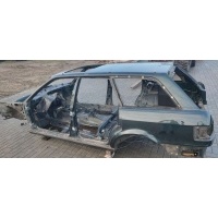 Крыша Audi 80 B4 1993