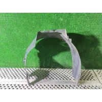 Защита арок передняя правая (подкрылок) Audi 80 B4 1992 8A0 821 172