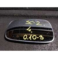 Стекло зеркала наружного левого Renault Scenic 2006