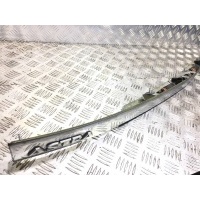 Накладка двери (крышки) багажника Opel Astra H/Family рест. 2008 13223916