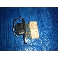 реостат печки TOYOTA IPSUM ACM21W 87138-44030
