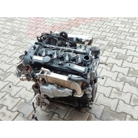 C - klasa cla w117 кзс двигатель 2.2 cdi 651930 в сборе форсунки турбина 19r.