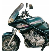 Стекло motocyklowa mra yamaha xj 900 s diversion , 4km , 1995 - , forma т , кнопки