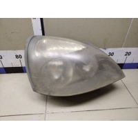 Фара правая RENAULT Clio/Symbol 1998-2008 260103089R