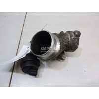 Заслонка воздушная BMW 6-serie F12/F13 (2010 - 2017) 11658508099