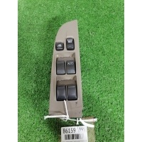 Блок управления стеклоподъемниками Nissan Sunny FB15 2002 254014M400