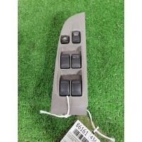 Блок управления стеклоподъемниками Nissan Sunny FB15 2001 254014M400