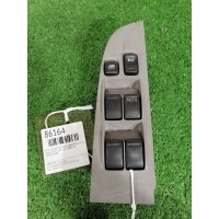 Блок управления стеклоподъемниками Nissan Sunny FB15 2000 254014M400