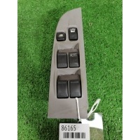 Блок управления стеклоподъемниками Nissan Sunny FB15 2000 254014M400