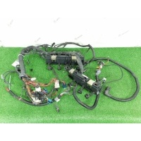 Проводка под капот Land Rover Range Rover L322 2004 YSB001370