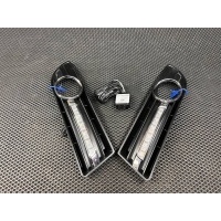 дневные ходовые огни Volkswagen Polo 4 2008 6Q0853665E
